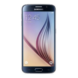 Samsung Galaxy S6 - Negro