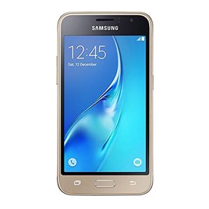 Samsung J1 MINI - Dorado
