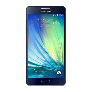 Samsung Galaxy A5 - Negro