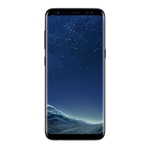 Samsung Galaxy S8 - Negro