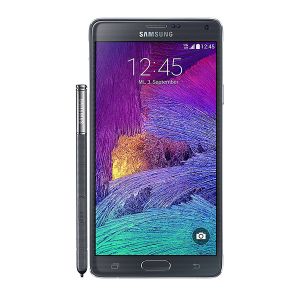 Samsung Galaxy Note 4 - Negro